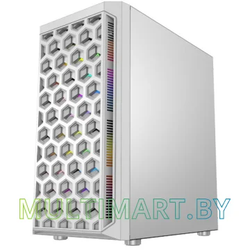 Корпус Powercase Mistral Micro T3W (CMIMTW-L3) картинка 3